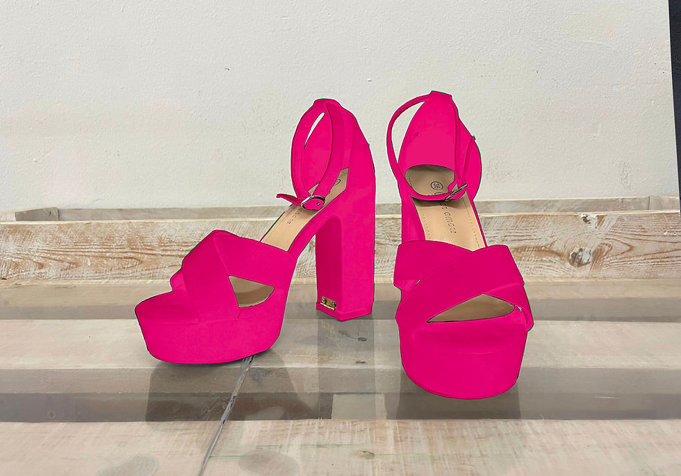 Miniatura: CarryHigh NewGama Dragon'sFruit