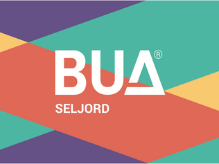 Opning av BUA Seljord