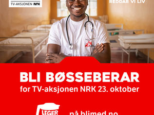 Dette skjer i veke 42