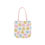 Thumbnail: Floral Canvas Tote Bag 
