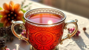 Morning Kind Tea