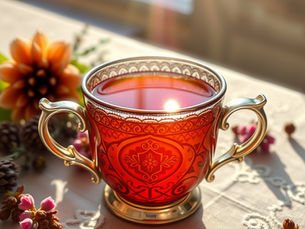 Morning Kind Tea