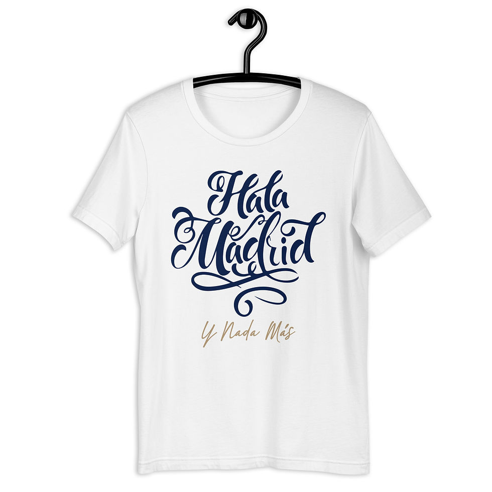 MADRID - HALA 2 - NAVY