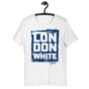 SPURS - LIW - BLUE