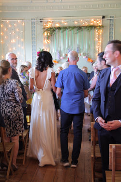 Ceremony