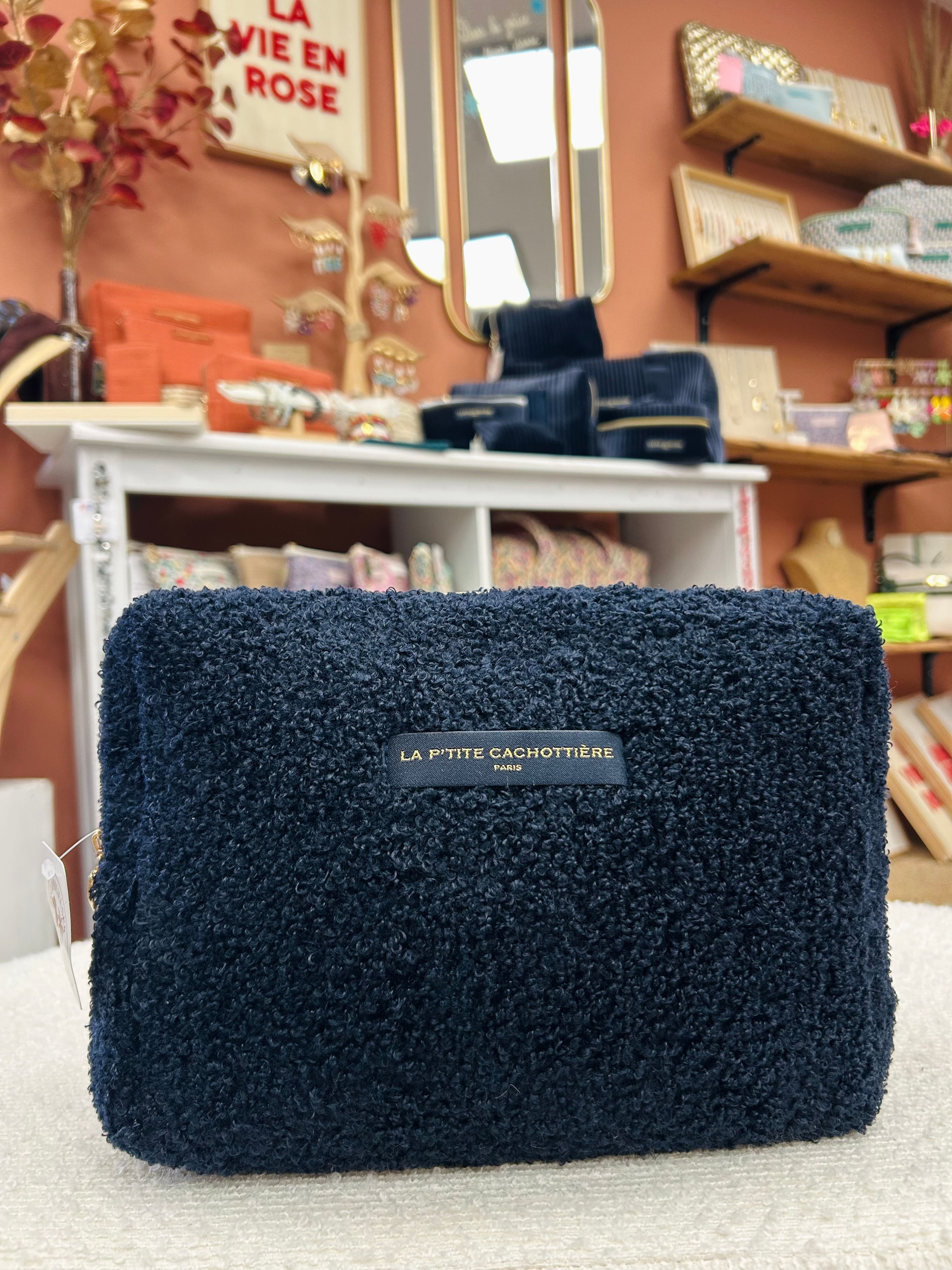 Vanity grand • moumoute