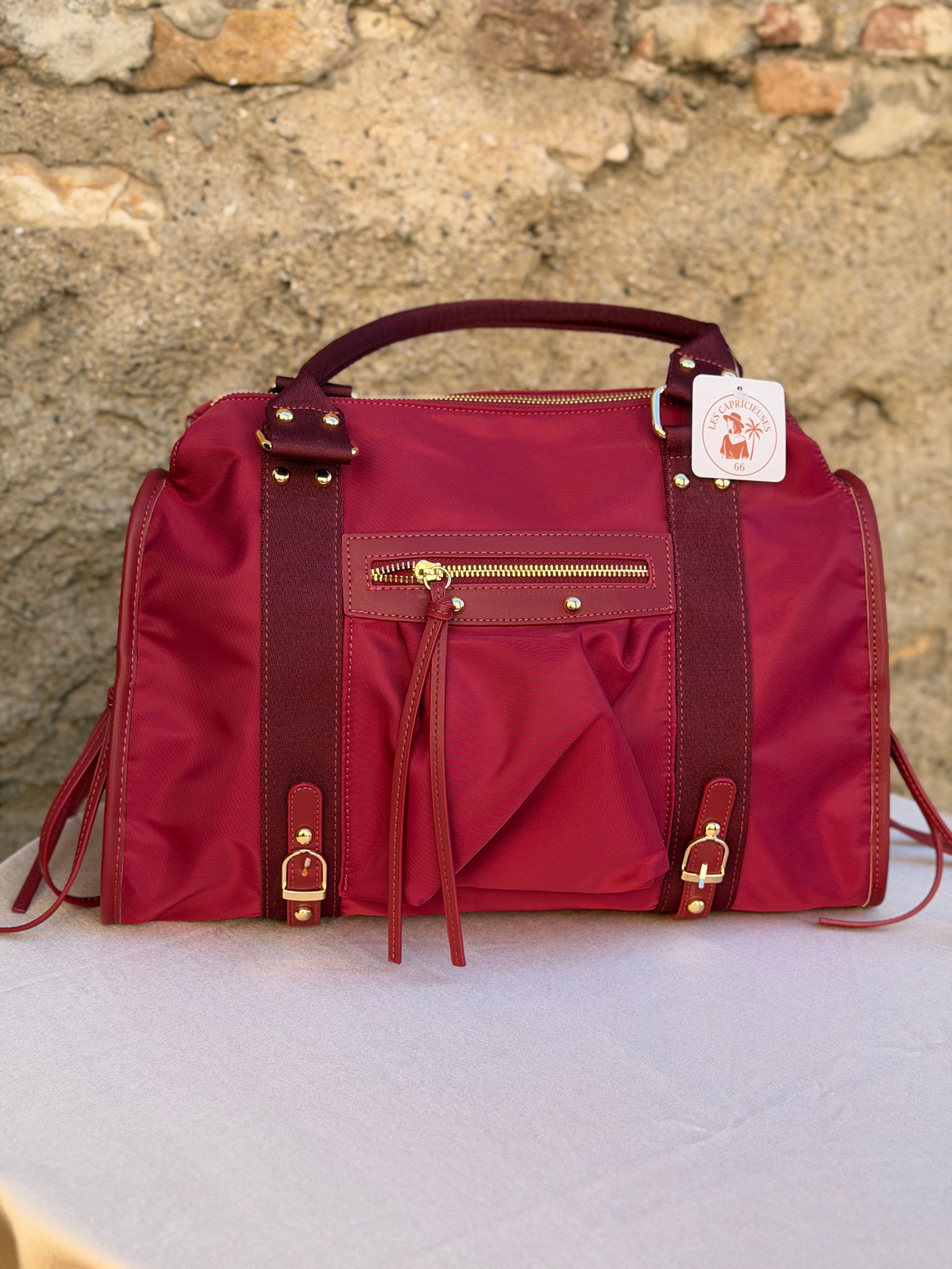Sac Carla • Bordeaux 