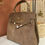 Miniature : Sac CLAUDIA • Taupe 