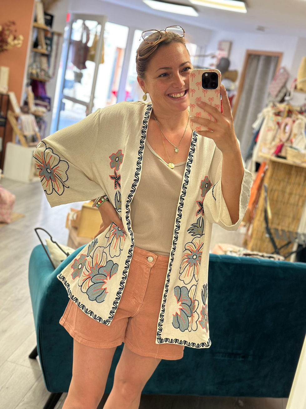 Miniature : Kimono KIM 