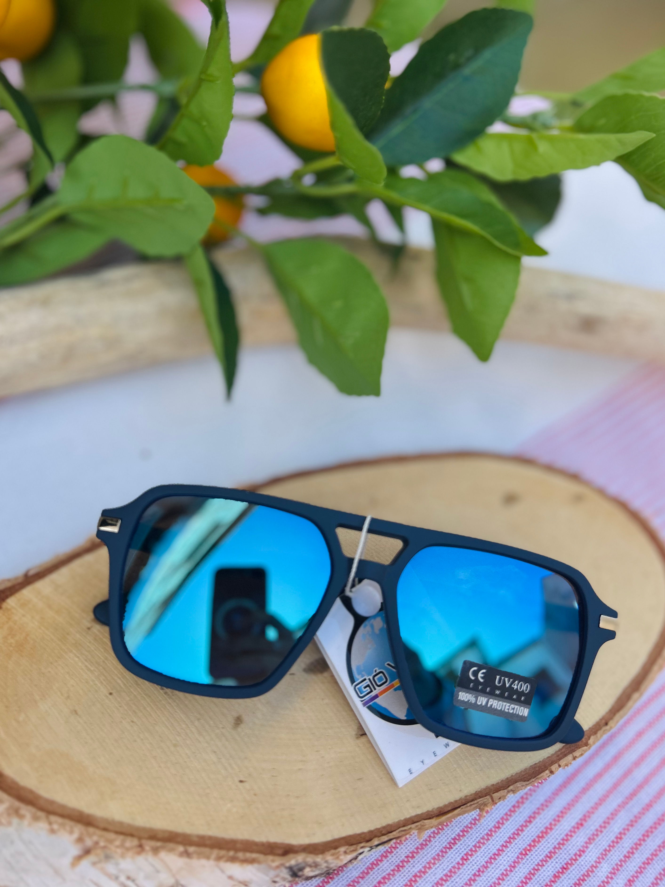 Lunette de soleil 