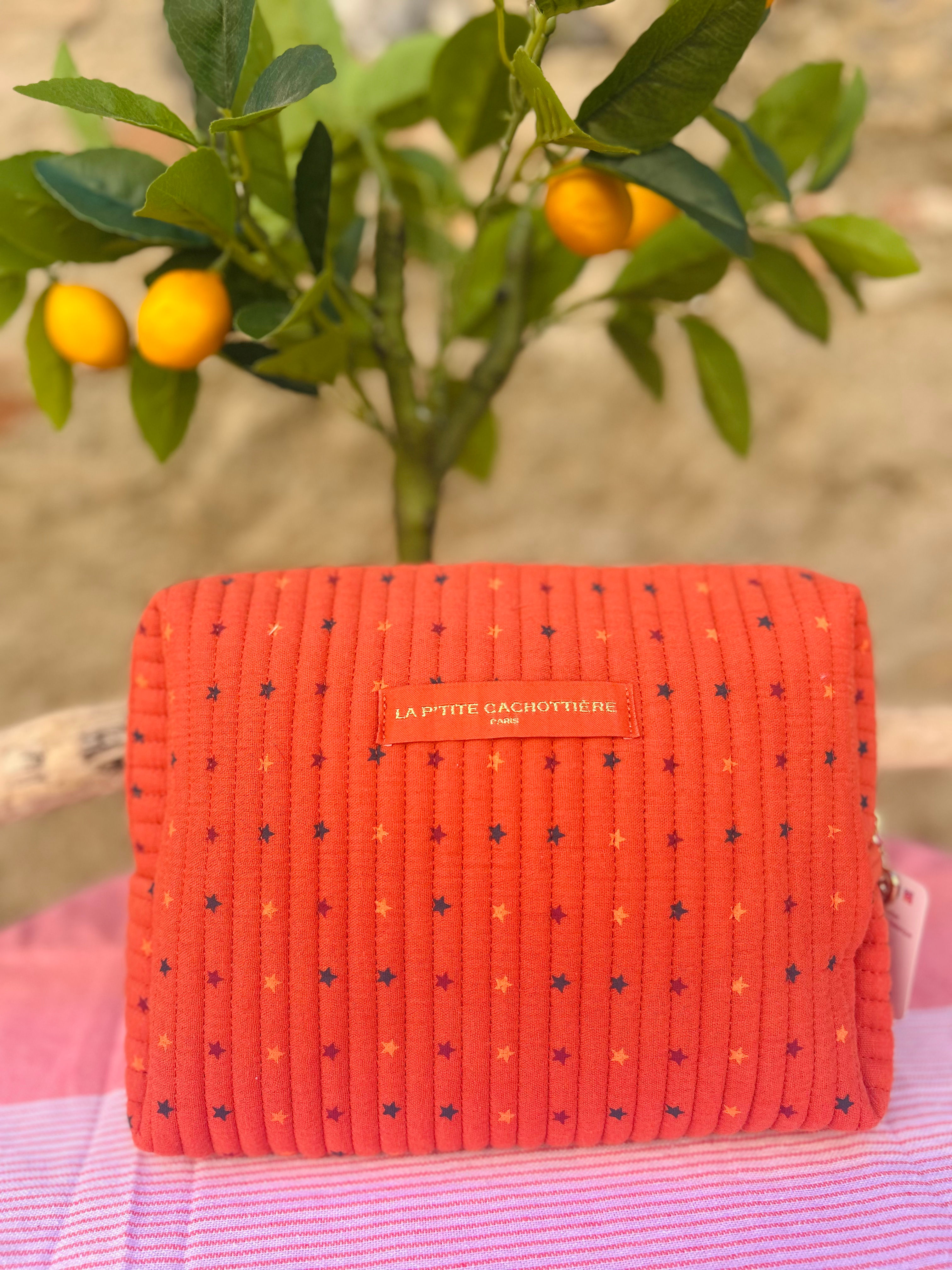 Vanity grand La p’tit Cachottière