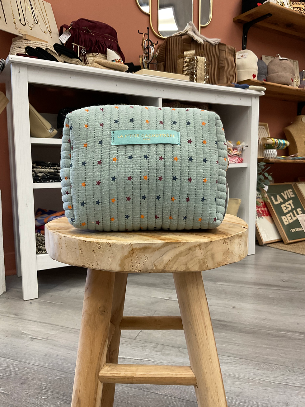 Vanity moyen La p’tite Cachottière