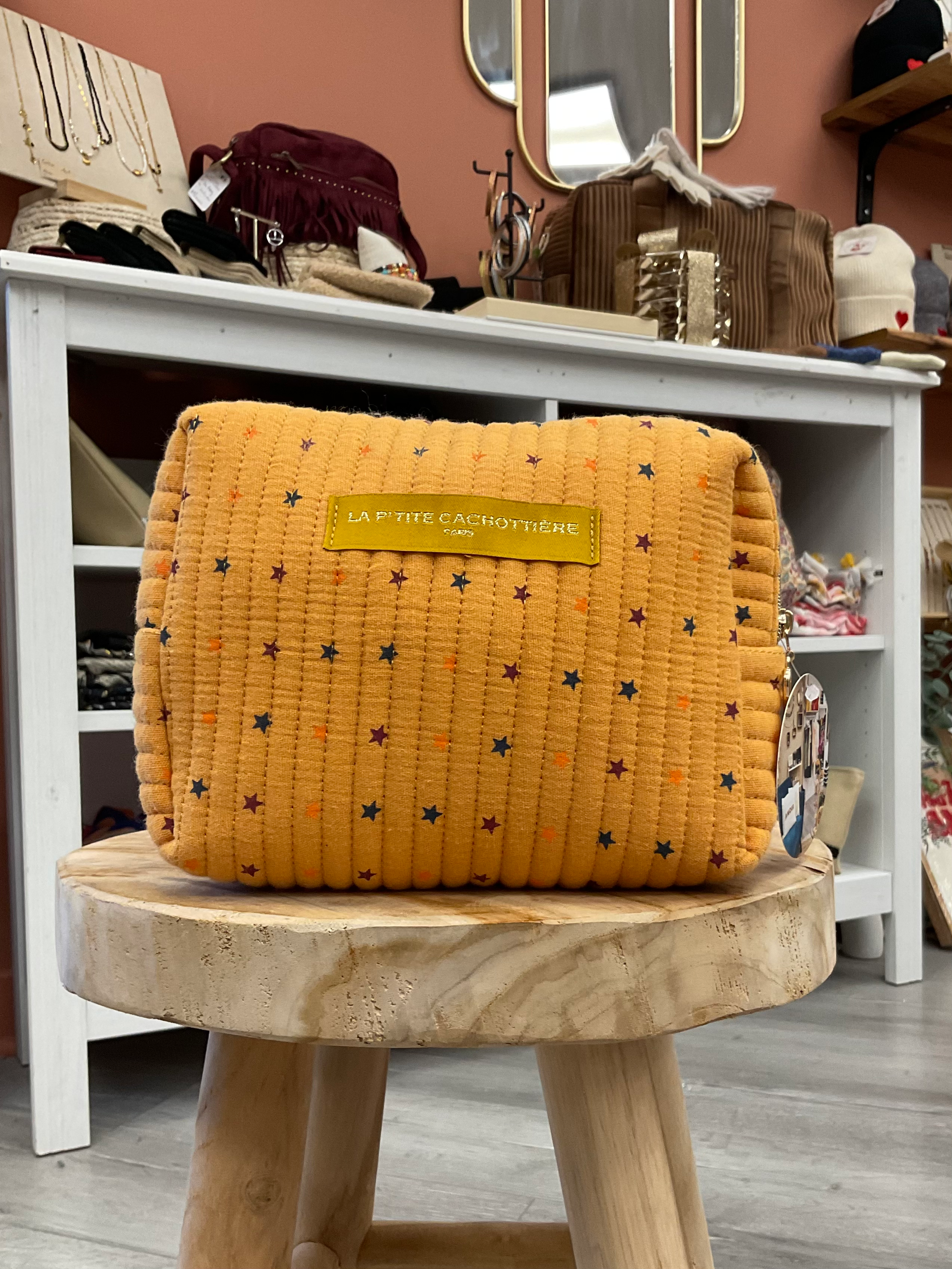 Vanity moyen La p’tite Cachottière 