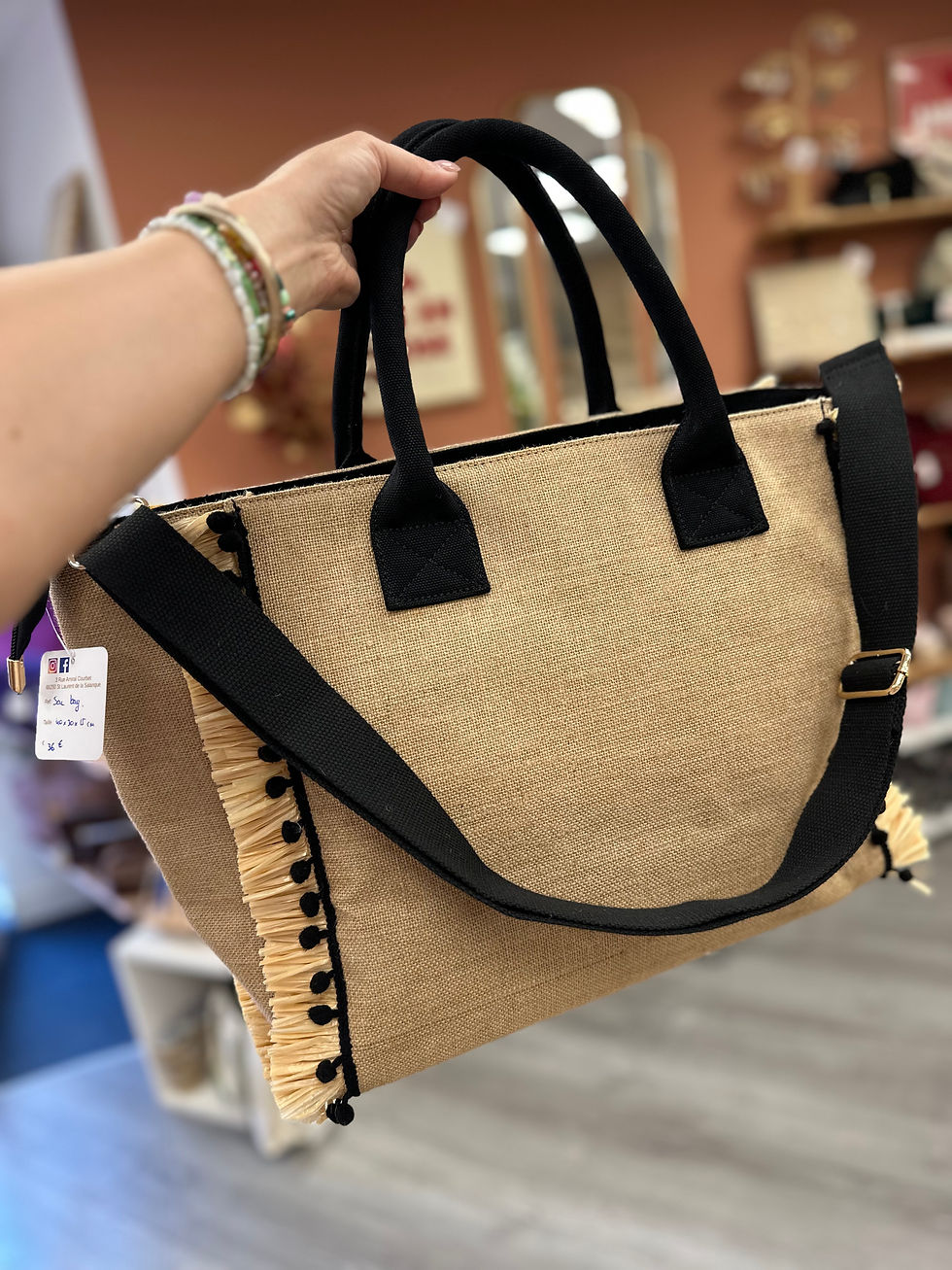 Miniature : Sac BAG 