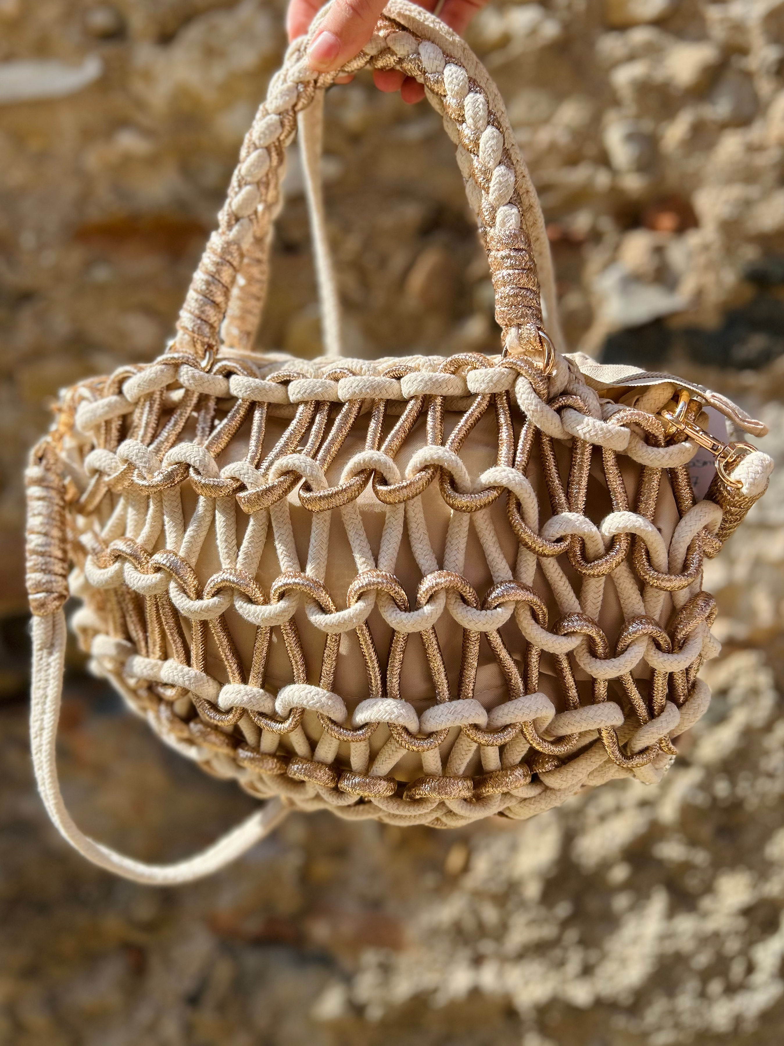 Sac Jasmine • moyen