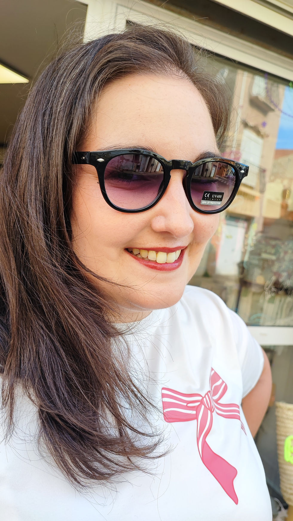 Miniature : Lunette de soleil 