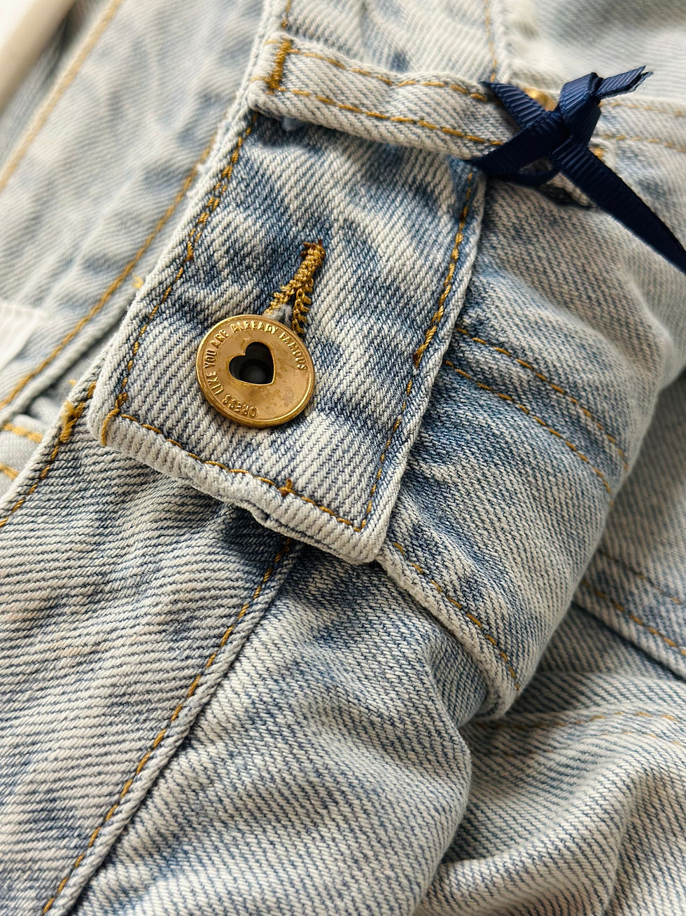 Miniature : Jean WILL 