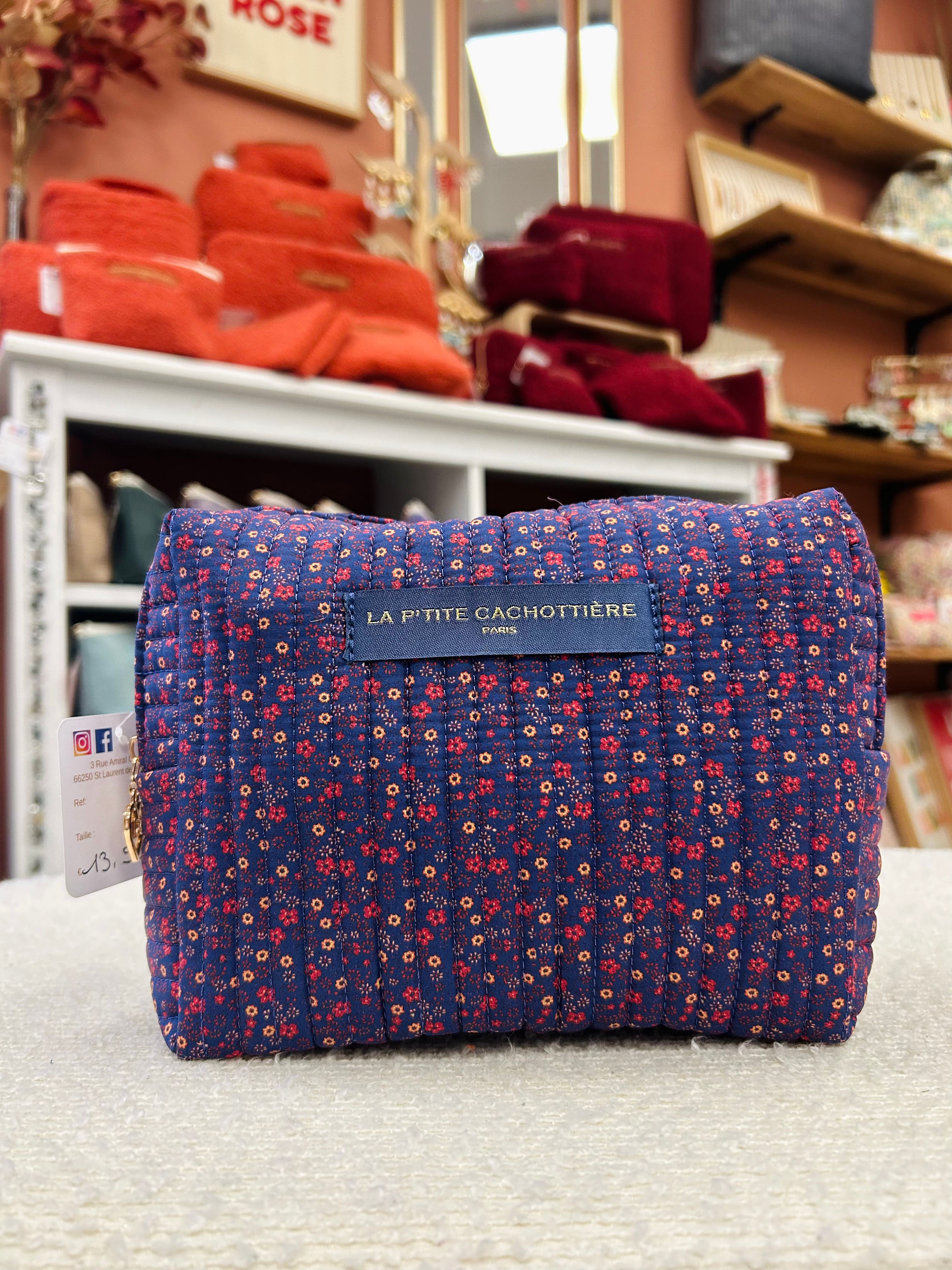 Vanity moyen • La p’tite Cachottière 