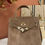 Miniature : Sac CLAUDIA • Taupe 