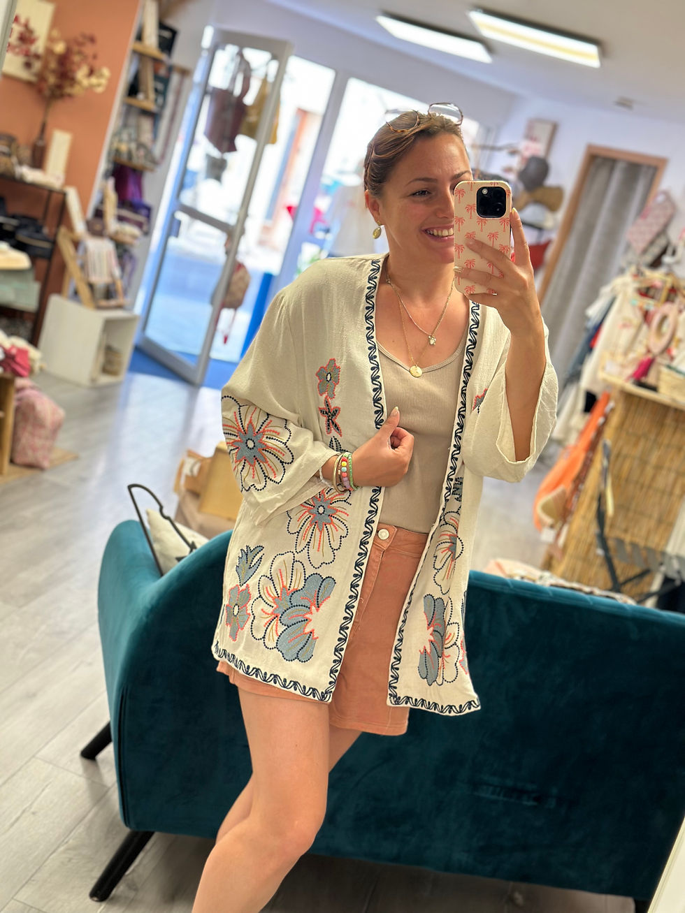 Miniature : Kimono KIM 