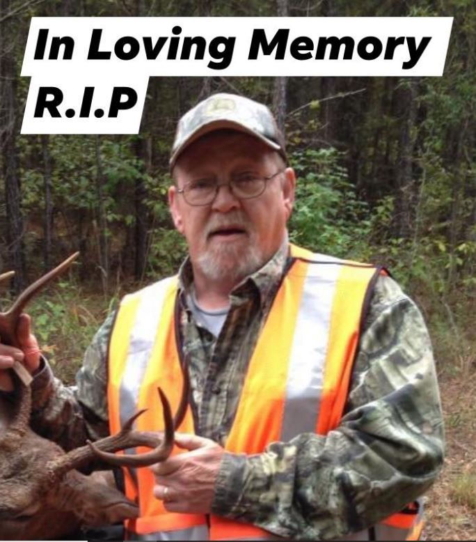 Dad RIP