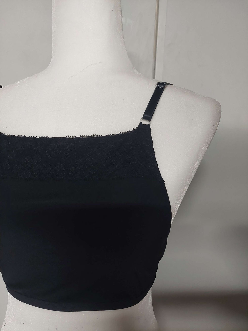 Thumbnail: Cropped camis 