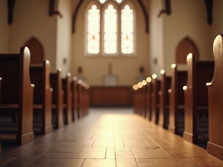 Developing Effective Church Retention Strategies