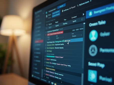 Choosing the Right Church Record Software