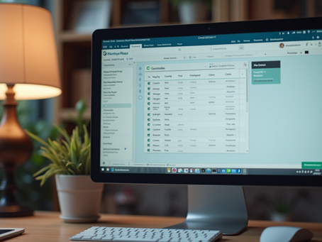 Top Church Record Tools for Efficient Management