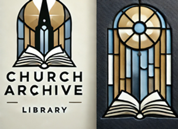 Church Archive Library