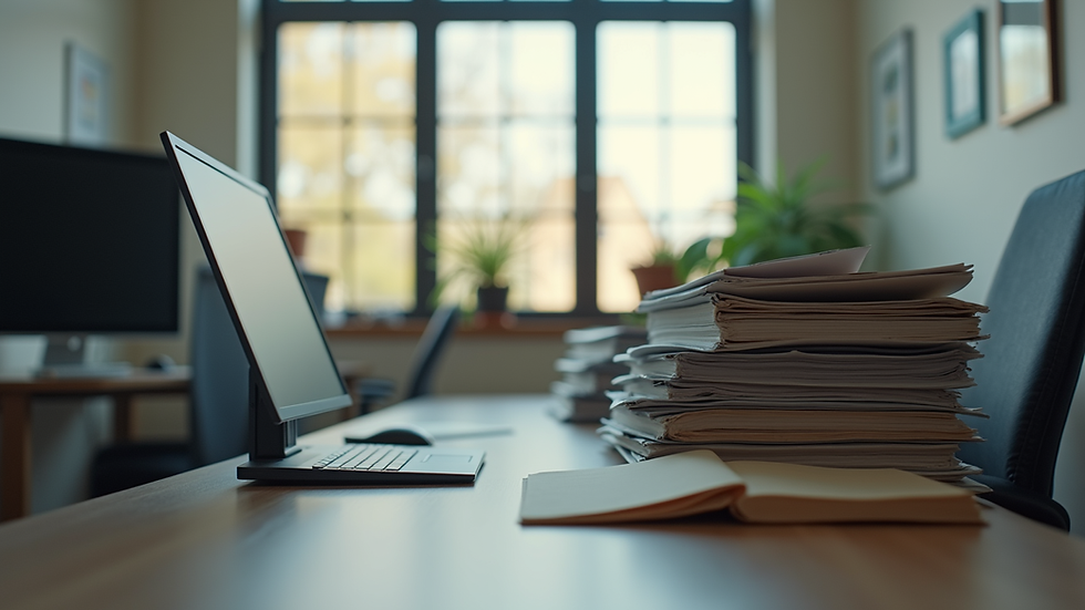 Top Church Record Software Benefits