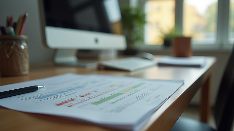 Managing Church Data Effectively: A Guide to Effective Church Data Management