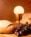 First Holy Communion Module - (Basic Church Package required)