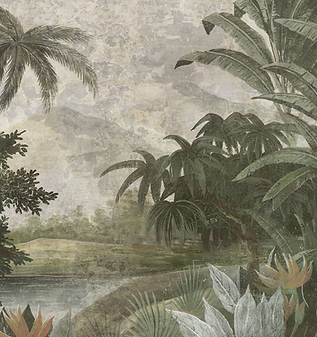 Wallpaper detail
