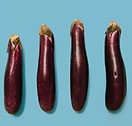 Aubergines