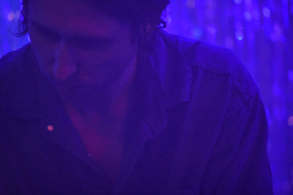 BRASS CLOUDS - LIVE AT PERMANENT RECORDS ROADHOUSE, JULY 25, 2024