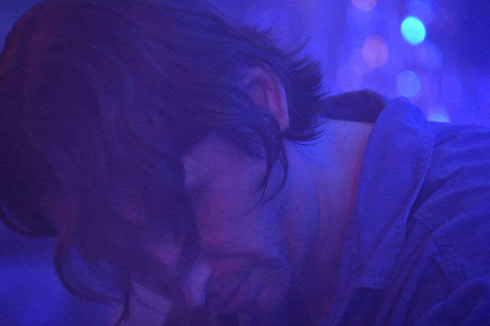 BRASS CLOUDS - LIVE AT PERMANENT RECORDS ROADHOUSE, JULY 25, 2024