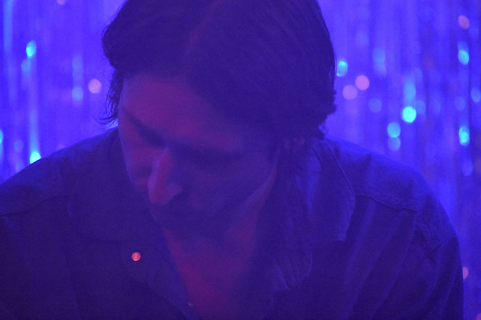 BRASS CLOUDS - LIVE AT PERMANENT RECORDS ROADHOUSE, JULY 25, 2024