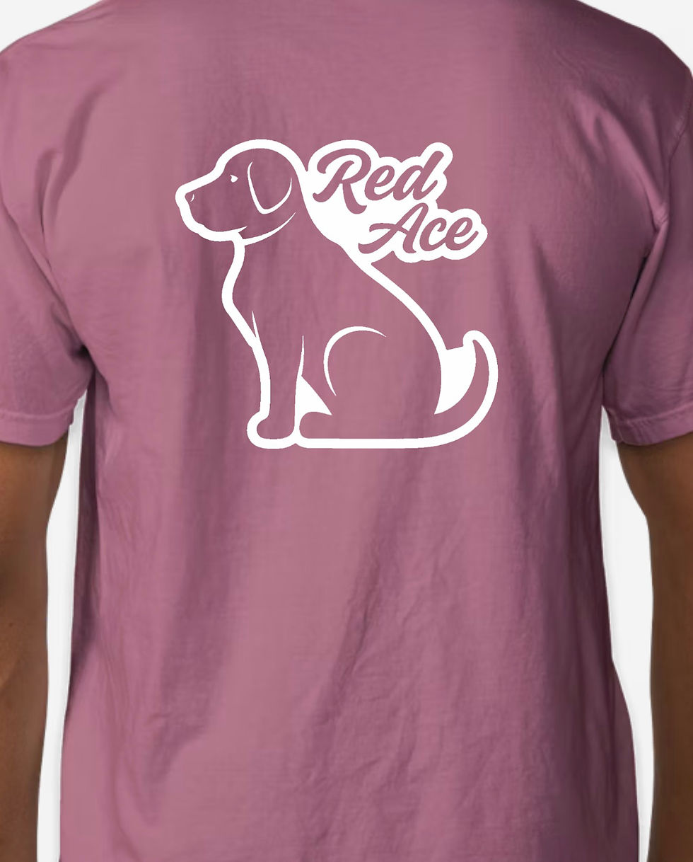 Thumbnail: (Pre-Order) Ace’s Label Tee