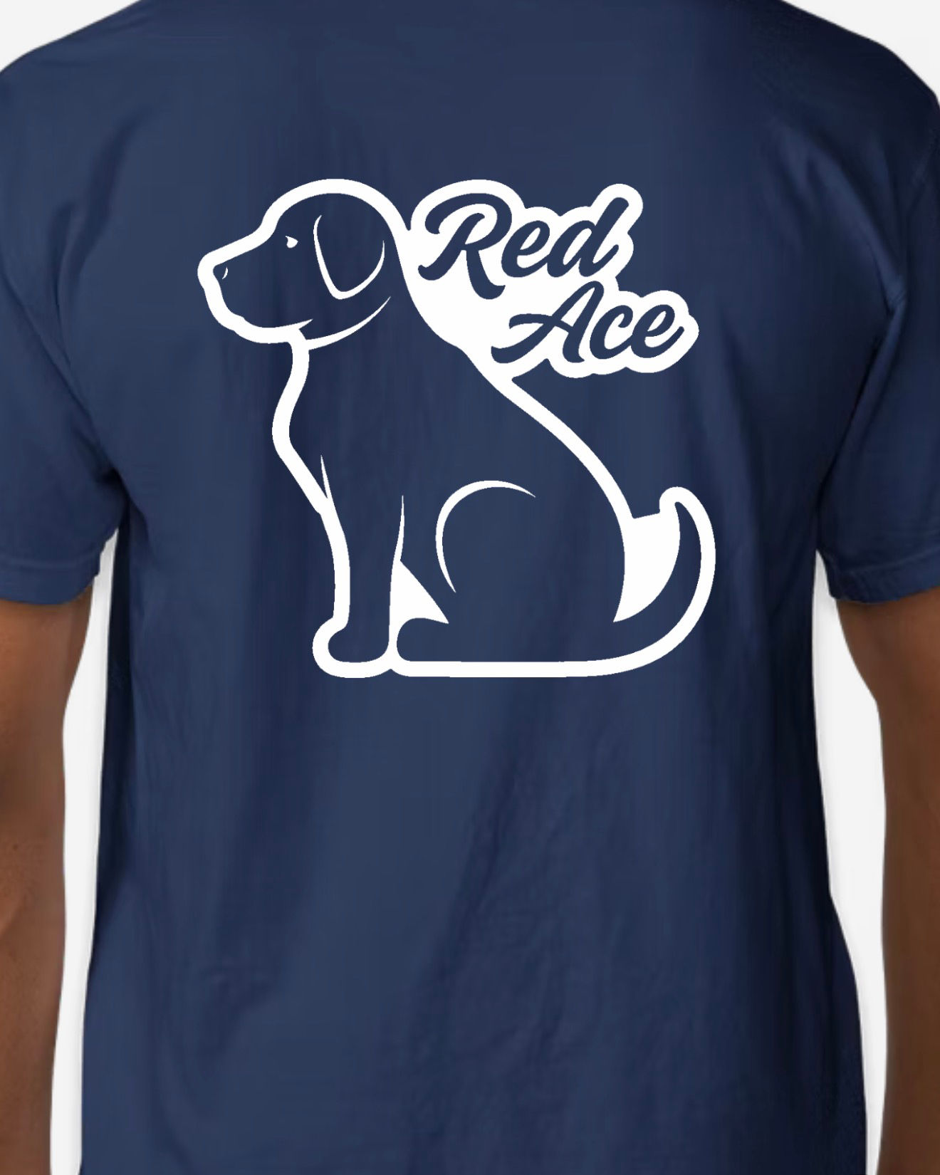 (Pre-Order) Ace’s Label Tee