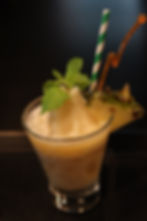Pineapplenade