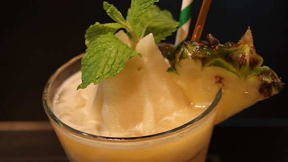 Pineapplenade