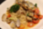 ★ Alle Vongole Aglio Olio