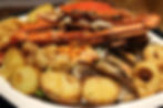 ★ Mixed Seafood Platter