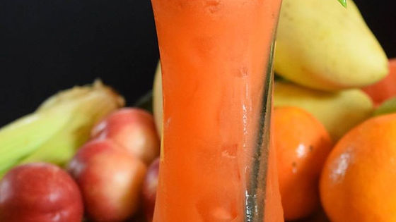 Carrot Orange Celery