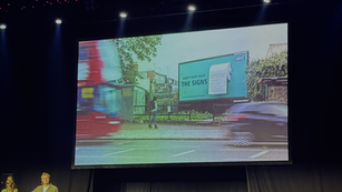 JACK RYAN and NHS win at The Drum Awards EMEA 2026
