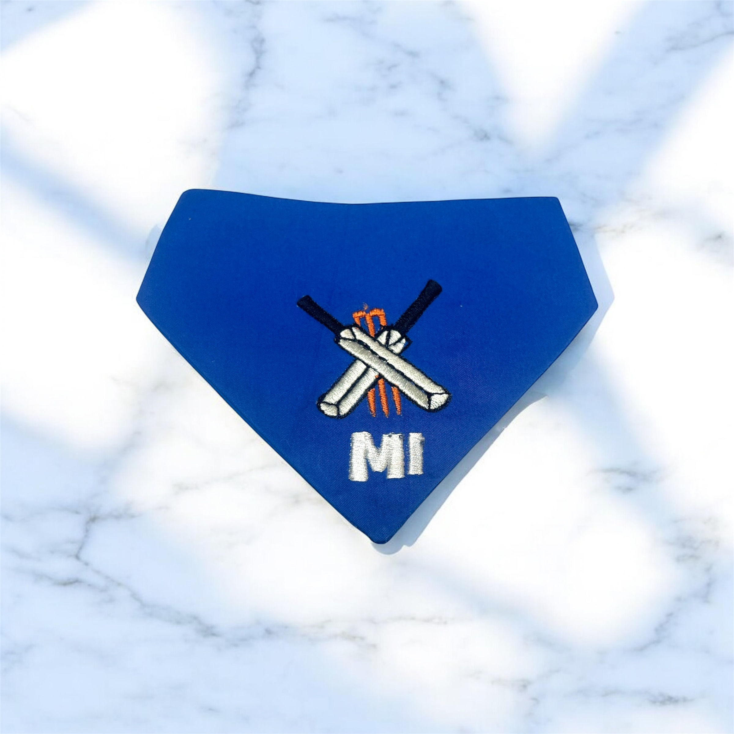 MI Scrunchie Bandana