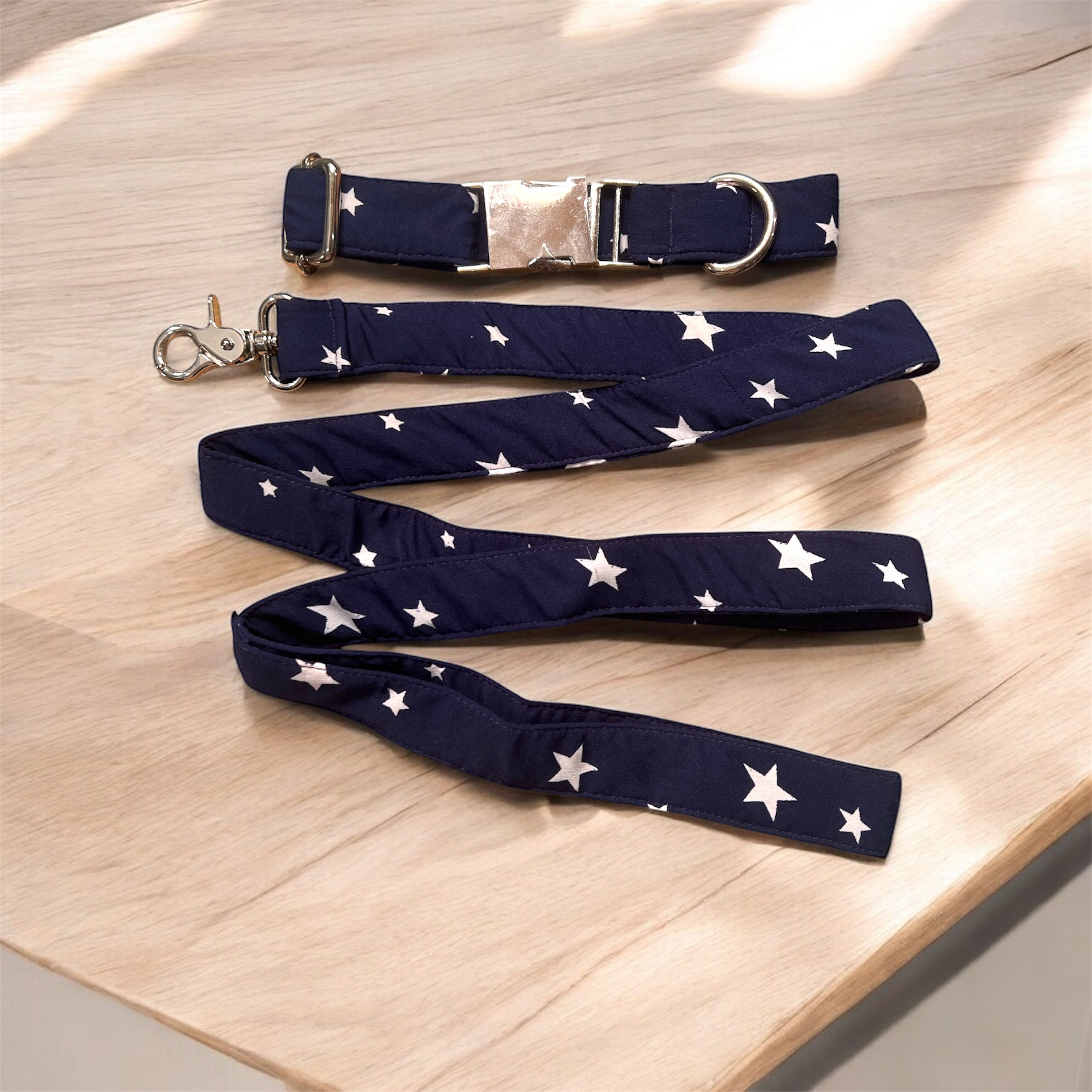 Starry Night Pawsh Walk Set