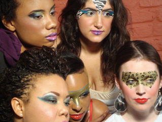 Get To Know: Mana & the Lipstick Revolt