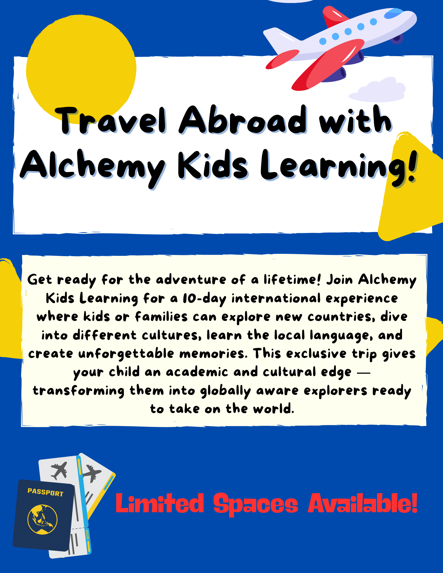 Travel abroad destination preview 1